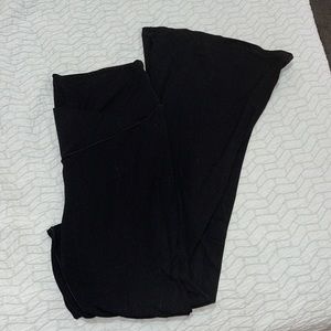 Og crossover leggings